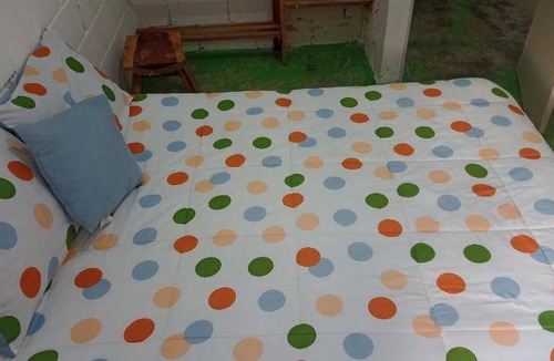 San Pedro Huamelula House | House ∙ 2 bedrooms ∙ 5 guests