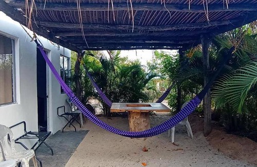 San Pedro Huamelula House | House ∙ 2 bedrooms ∙ 5 guests