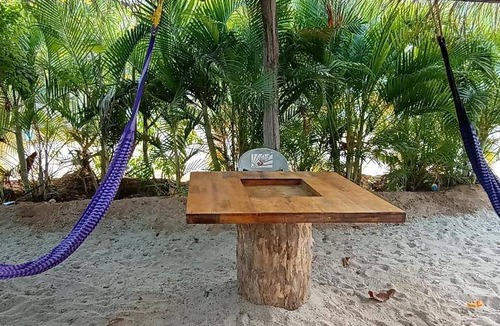 San Pedro Huamelula House | House ∙ 2 bedrooms ∙ 5 guests