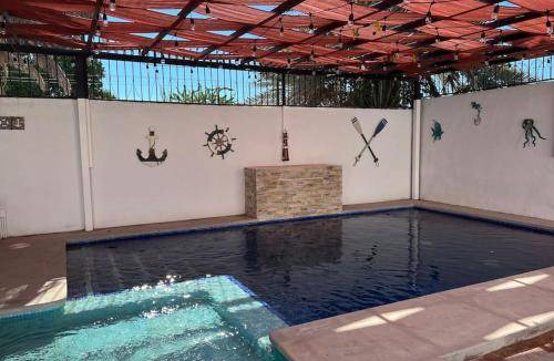Bahia Kino House | House ∙ 2 bedrooms ∙ 20 guests