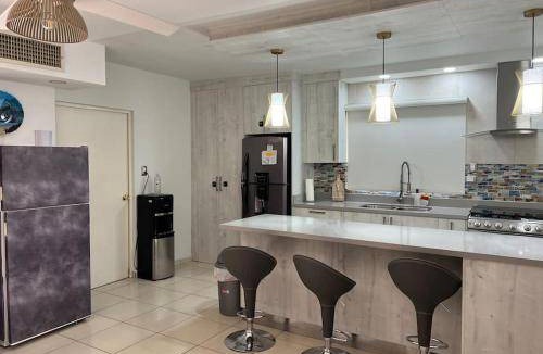 Bahia Kino House | House ∙ 2 bedrooms ∙ 20 guests