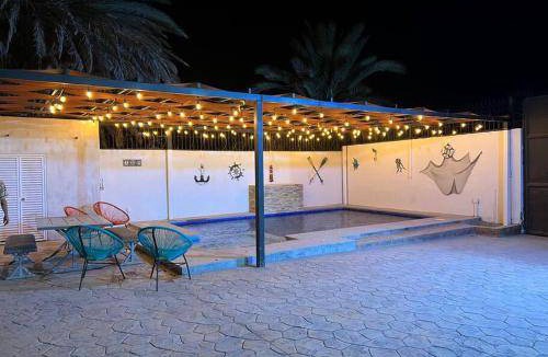 Bahia Kino House | House ∙ 2 bedrooms ∙ 20 guests