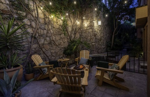 Zona Centro House | House ∙ 2 bedrooms ∙ 5 guests