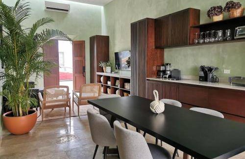 Barrio de Santiago House | House ∙ 2 bedrooms ∙ 6 guests