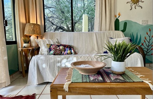 Cabo Pulmo House | House ∙ 2 bedrooms ∙ 6 guests
