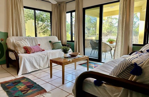 Cabo Pulmo House | House ∙ 2 bedrooms ∙ 6 guests