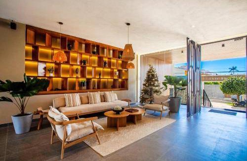 Diaz Ordaz House | House ∙ 2 bedrooms ∙ 4 guests