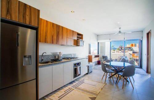 Diaz Ordaz House | House ∙ 2 bedrooms ∙ 4 guests