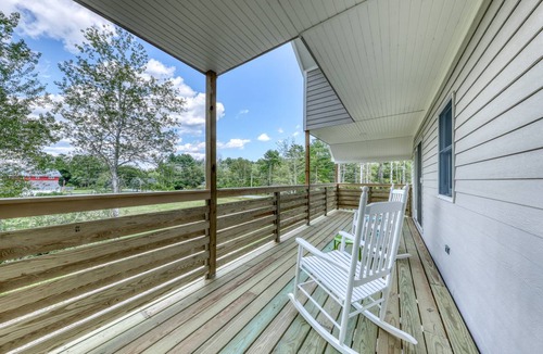 Bayside House | House ∙ 2 bedrooms ∙ 6 guests