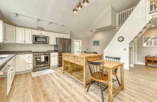 Bayside House | House ∙ 2 bedrooms ∙ 6 guests