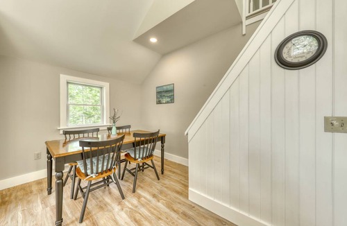 Bayside House | House ∙ 2 bedrooms ∙ 6 guests
