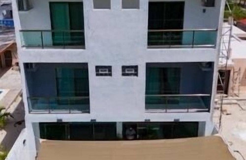 Chelem House | House 2 blocks from the beach for 20 people ready for your meetings.