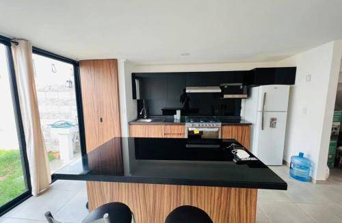 San Juan Cuautlancingo House | House ∙ 2 bedrooms ∙ 7 guests