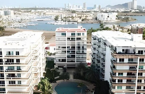 Marina Mazatlan House | House ∙ 3 bedrooms ∙ 10 guests
