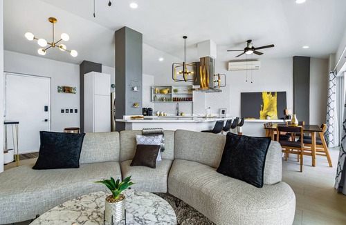 Amapas House | House ∙ 3 bedrooms ∙ 6 guests