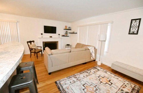 Wooded Estates House | House ∙ 3 bedrooms ∙ 8 guests
