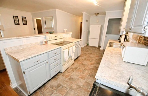 Wooded Estates House | House ∙ 3 bedrooms ∙ 8 guests