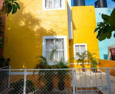Ixtapa House | House ∙ 3 bedrooms ∙ 7 guests