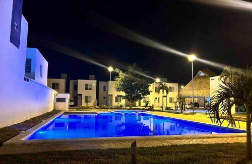 Kanasin House | House ∙ 3 bedrooms ∙ 6 guests