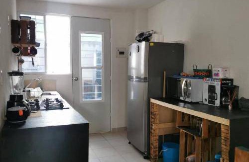 Kanasin House | House ∙ 3 bedrooms ∙ 6 guests
