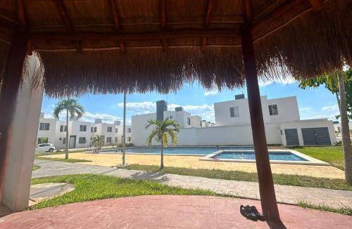 Kanasin House | House ∙ 3 bedrooms ∙ 6 guests