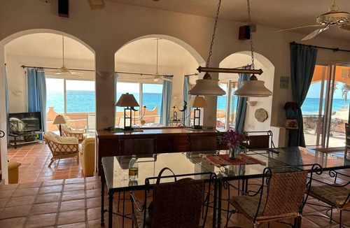 Cabo Pulmo House | House ∙ 3 bedrooms ∙ 8 guests