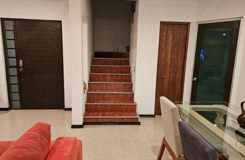 Jiutepec House | House ∙ 3 bedrooms ∙ 6 guests