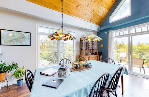 Stone Haven House | House ∙ 3 bedrooms ∙ 9 guests