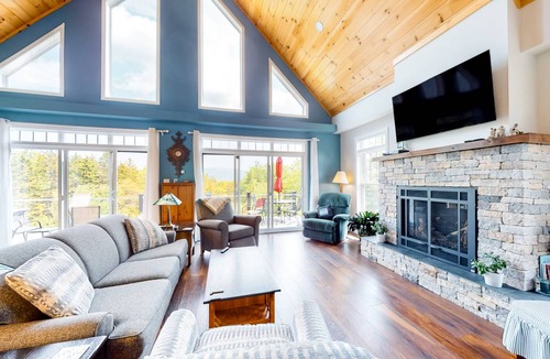 Stone Haven House | House ∙ 3 bedrooms ∙ 9 guests