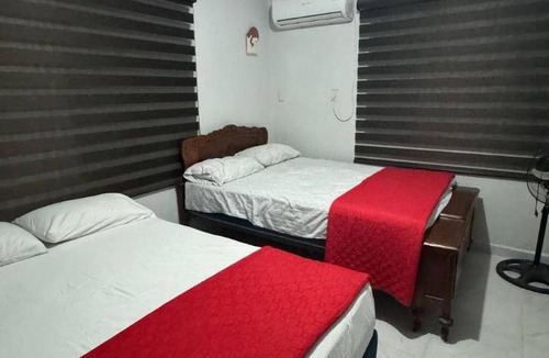 Tampico House | House ∙ 3 bedrooms ∙ 15 guests