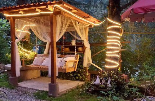 Zacatlan House | House ∙ 3 bedrooms ∙ 7 guests