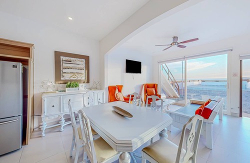 La Paloma House | House ∙ 3 bedrooms ∙ 6 guests