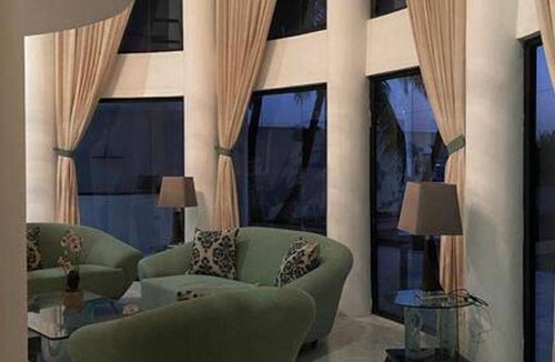Celestun House | House ∙ 4 bedrooms ∙ 8 guests