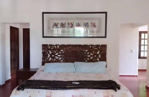 Lo de Marcos House | House ∙ 4 bedrooms ∙ 8 guests