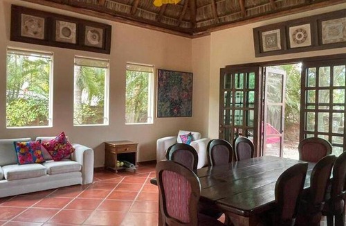 Lo de Marcos House | House ∙ 4 bedrooms ∙ 8 guests