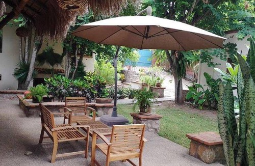 Lo de Marcos House | House ∙ 4 bedrooms ∙ 8 guests