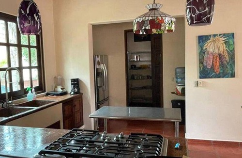 Lo de Marcos House | House ∙ 4 bedrooms ∙ 8 guests