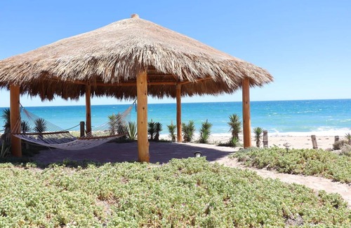 Las Conchas House | House ∙ 4 bedrooms ∙ 10 guests