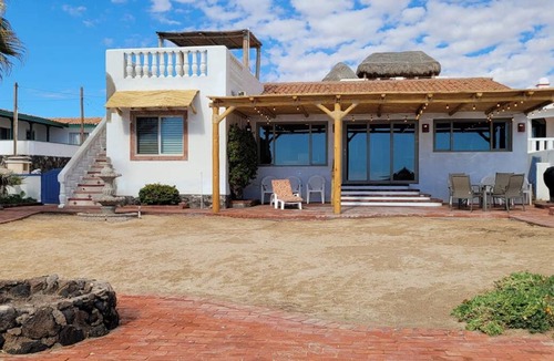 Las Conchas House | House ∙ 4 bedrooms ∙ 10 guests
