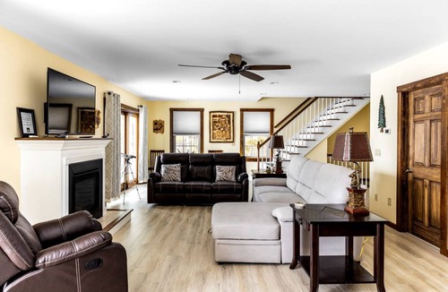 Beaver Cove House | House ∙ 4 bedrooms ∙ 12 guests