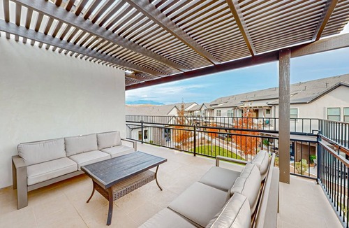Ivins House | House ∙ 4 bedrooms ∙ 12 guests