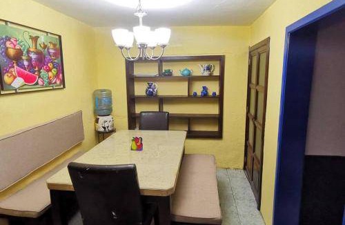 Centro House | House ∙ 4 bedrooms ∙ 6 guests