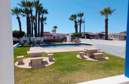 Costa Del Mar House | House ∙ 4 bedrooms ∙ 8 guests