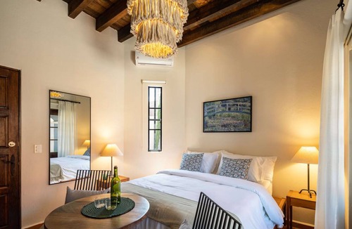 San Miguel de Allende House | House ∙ 4 bedrooms ∙ 8 guests
