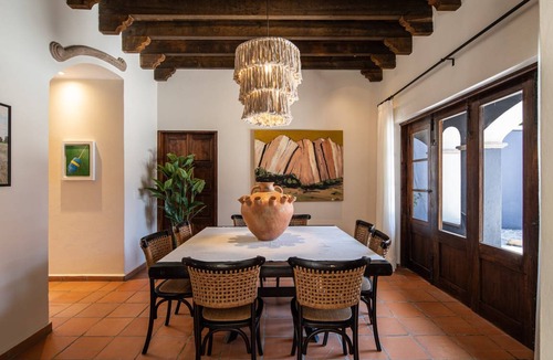 San Miguel de Allende House | House ∙ 4 bedrooms ∙ 8 guests