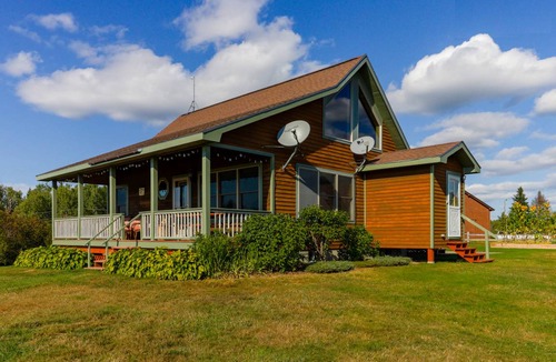 Greenville House | House ∙ 4 bedrooms ∙ 12 guests