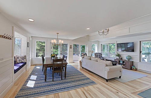 Newcastle House | House ∙ 4 bedrooms ∙ 10 guests