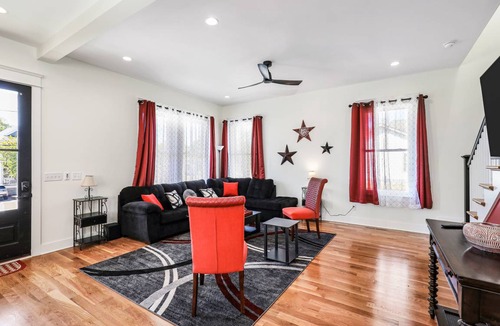 Salemtown House | House ∙ 4 bedrooms ∙ 10 guests