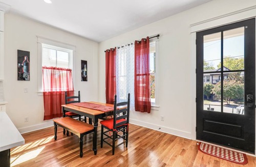 Salemtown House | House ∙ 4 bedrooms ∙ 10 guests