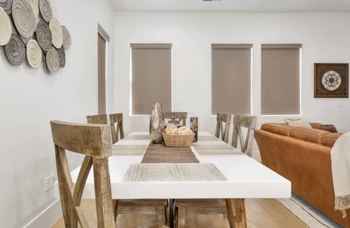 Bloomington House | House ∙ 4 bedrooms ∙ 14 guests